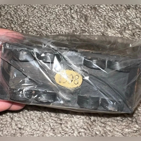 NIB 1998Vintage JC Penney Alpine Tree Express Home Towne Christmas Tree Train - Picture 8 of 8